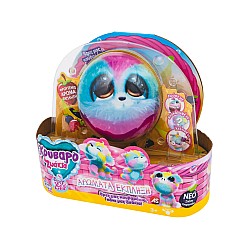 Plus Little Live Pets Scruf Luvs Mystery Rescue Pet Secret Scents (1863-63528)