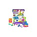 Set Play-Doh Kinetic Sand Squish'n Create (6065527)