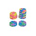 Set Play-Doh Kinetic Sand Squish'n Create (6065527)