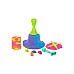 Set Play-Doh Kinetic Sand Squish'n Create (6065527)