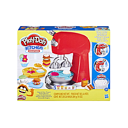 Set Play-Doh Play-doh Kitchen Creations Magicall Mixer (f4718