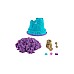Play-Doh Kinetic Sand Shimmer Mermaid Treasure Container (6064334) Play-Doh Kinetic Sand Shimmer Mermaid Treasure Container (6064334)