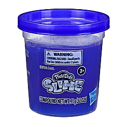 Play-Doh Play-doh Slime Violet (f5456)