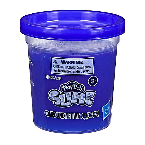 Play-Doh Play-doh Slime Violet (f5456)