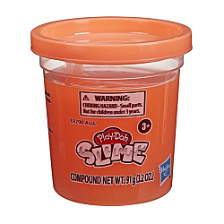 Play-Doh Play-doh Slime Neon Orange (f5989)