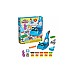 Set Play-Doh Play-doh Zoom Vacuum Cleanup (f3642) Set Play-Doh Play-doh Zoom Vacuum Cleanup (f3642)