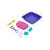 Set Play-Doh Kinetic Sand Shimmer Sparkle Sandcastle (pink) (6063520) Set Play-Doh Kinetic Sand Shimmer Sparkle Sandcastle (pink) (6063520)