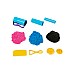 Set Play-Doh Kinetic Sand Slice'n Surprise (6063482)