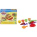 Set Play-Doh Play-doh Kitchen Creations Taco Time (e7447) Set Play-Doh Play-doh Kitchen Creations Taco Time (e7447)