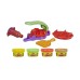 Set Play-Doh Play-doh Kitchen Creations Taco Time (e7447) Set Play-Doh Play-doh Kitchen Creations Taco Time (e7447)