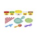 Set Play-Doh Play-doh Kitchen Creations Cheesy Pizza (f1726)