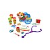 Set Play-doh Care'n Carry Vet (f3639) Set Play-doh Care'n Carry Vet (f3639)