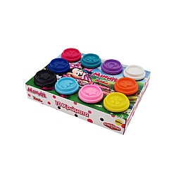 Set Play-Doh 10 Cutii Disney Junior Minnie (03575) (1045-03575)
