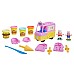 Set Play-Doh Play-doh Peppa Pig Peppas Ice Cream (f3597) Set Play-Doh Play-doh Peppa Pig Peppas Ice Cream (f3597)