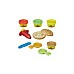 Set Play-doh Burger Bash (excl.f) (e2391)