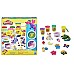 Set Play-Doh Play-doh Magicall Sparkle Compound (f3612)