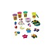 Set Play-Doh Play-doh Magicall Sparkle Compound (f3612)