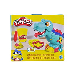 Set Play-Doh Play-doh Dino Mini T Rex (f1337)