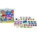 Set Play-Doh Play-doh Tools'n Color Party (excl.f) (e8740)