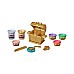 Set Play-Doh Play-doh Treasure Splash (excl.f) (e9435)