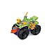 Set Play-doh Chompin Monster Truck F1322 Set Play-doh Chompin Monster Truck F1322