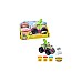 Set Play-doh Chompin Monster Truck F1322 Set Play-doh Chompin Monster Truck F1322