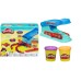 Set Play-Doh Play-doh Basic Fun Factory (b5554)