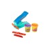 Set Play-Doh Play-doh Basic Fun Factory (b5554)