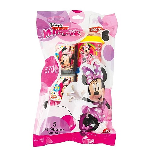 Set Play-Doh Disney Junior Minnie (1045-03553)