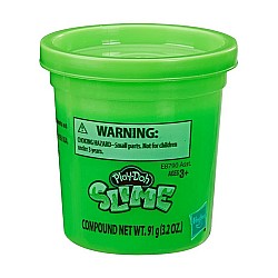 Play-Doh Play-doh Slime Green (e8802)