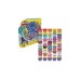 Set Play-Doh Play-doh 65 Celebration Core Pack (f1528) Set Play-Doh Play-doh 65 Celebration Core Pack (f1528)
