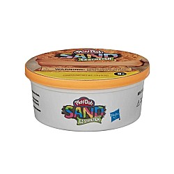 Play-Doh Play-doh Sand Ez Stretch Orange (f0152ey00)