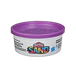 Play-Doh Play-doh Sand Purple (e9295ey00)
