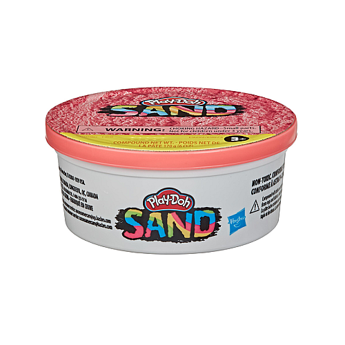 Play-Doh Play-doh Sand Pink (e9292ey00)