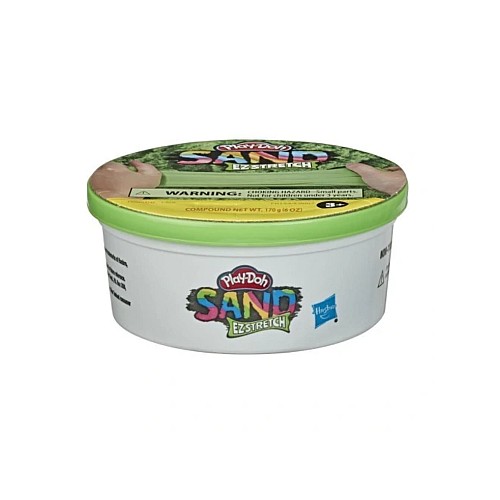 Play-Doh Play-doh Sand Chartreuse (e9291ey00)