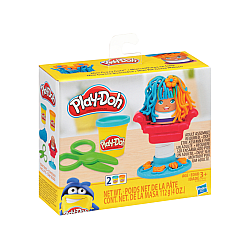 Set Play-Doh Play-doh Mini Crazy Cuts (e4918eu4)