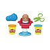 Set Play-Doh Play-doh Mini Crazy Cuts (e4918eu4)