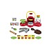 Set Play-Doh Play-doh: Kitchen Creations Stamp'n Top Pizza (e4576eu4)