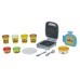 Set Play-Doh Play-doh Cheesy Sandwich (e7623) Set Play-Doh Play-doh Cheesy Sandwich (e7623)