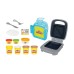 Set Play-Doh Play-doh Cheesy Sandwich (e7623) Set Play-Doh Play-doh Cheesy Sandwich (e7623)