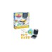 Set Play-Doh Play-doh Cheesy Sandwich (e7623) Set Play-Doh Play-doh Cheesy Sandwich (e7623)