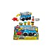 Set Play-doh Wheels Cement Truck (e6891)