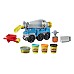 Set Play-doh Wheels Cement Truck (e6891)