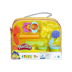 Set Play-Doh Play-doh Starter (b1169eu4)