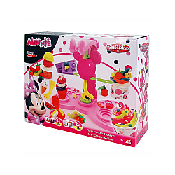 Set Play-Doh Minnie Ice Cream Maker (1045-03577)