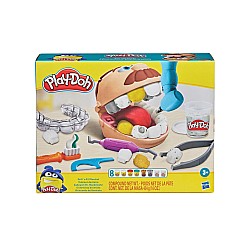 Set Play-Doh Play-doh Drill'n Fill Dentist (f1259)