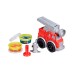 Set Play-doh Fire Engine (f0649)