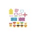 Set Play-Doh Play-doh Peppa Pig Stylin (f1497)