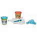 Set Play-doh Star Wars Can-heads Luke Skywalker Snowtrooper (b2918)