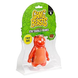 Gang Beasts Strech Try Me 11.5cm S1 Random Gb6602
